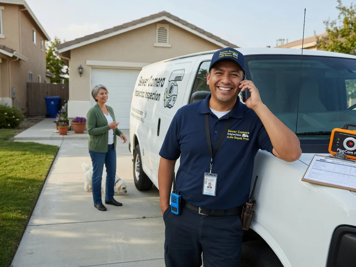Sewer Line Repair Nora Springs, IA FAQs